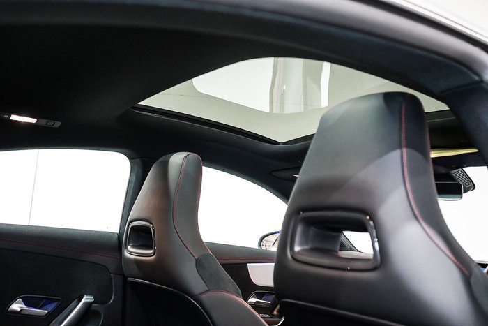 2023 Mercedes-Benz CLA-Class CLA200