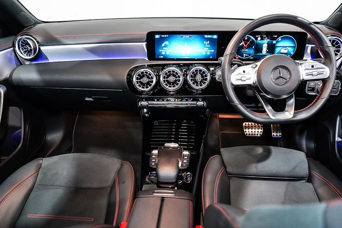 2023 Mercedes-Benz CLA-Class CLA200