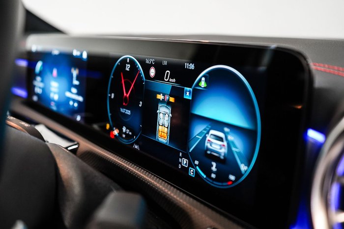 2023 Mercedes-Benz CLA-Class CLA200