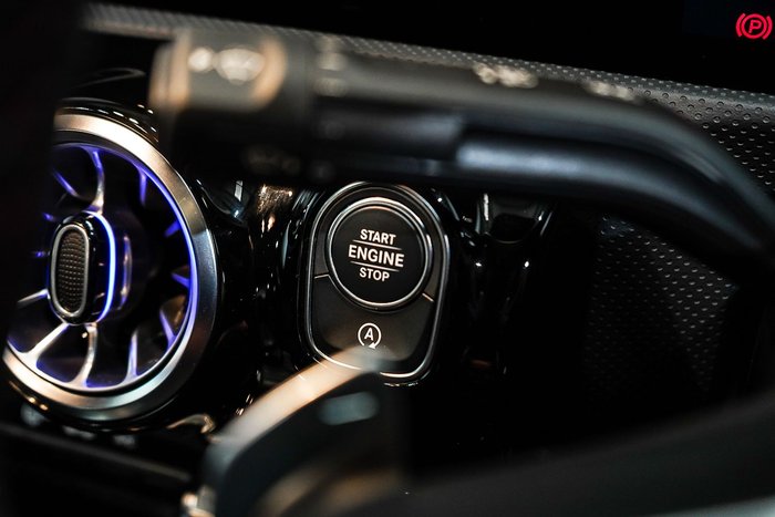 2023 Mercedes-Benz CLA-Class CLA200