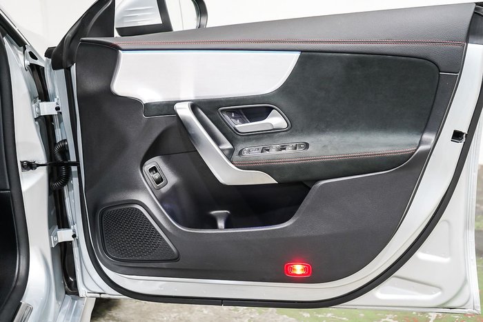 2023 Mercedes-Benz CLA-Class CLA200
