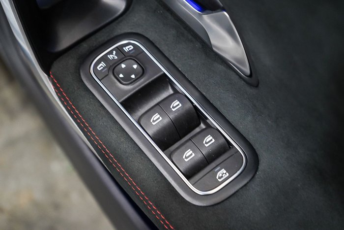 2023 Mercedes-Benz CLA-Class CLA200