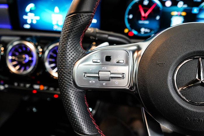 2023 Mercedes-Benz CLA-Class CLA200