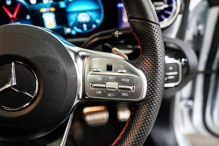 2023 Mercedes-Benz CLA-Class CLA200