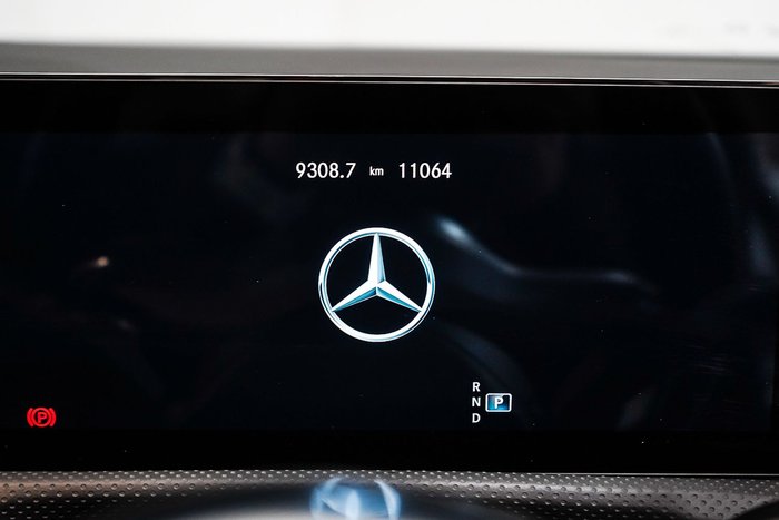 2023 Mercedes-Benz CLA-Class CLA200