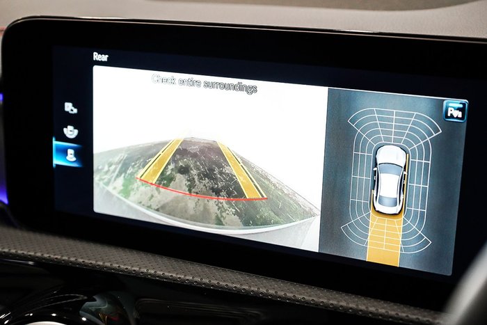 2023 Mercedes-Benz CLA-Class CLA200