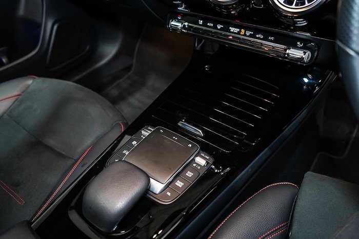 2023 Mercedes-Benz CLA-Class CLA200