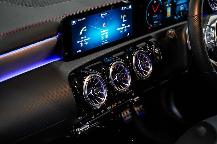 2023 Mercedes-Benz CLA-Class CLA200