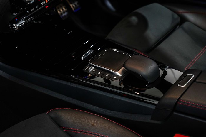 2023 Mercedes-Benz CLA-Class CLA200