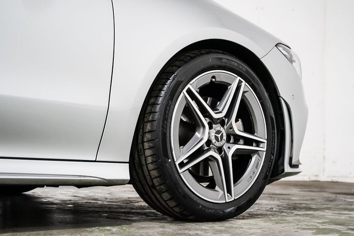 2023 Mercedes-Benz CLA-Class CLA200