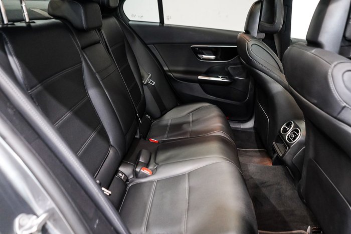 2022 Mercedes-Benz C-Class C200 Edition C