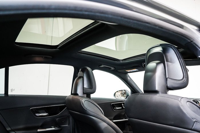 2022 Mercedes-Benz C-Class C200 Edition C