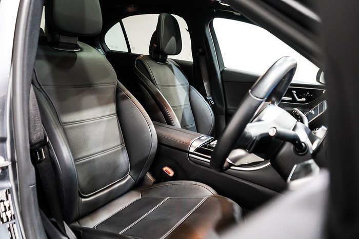 2022 Mercedes-Benz C-Class C200 Edition C