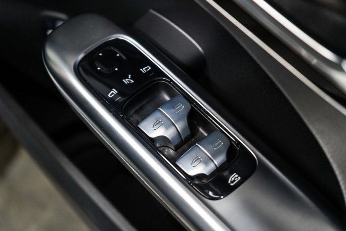 2022 Mercedes-Benz C-Class C200 Edition C