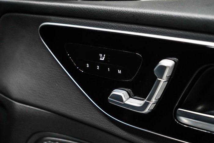 2022 Mercedes-Benz C-Class C200 Edition C