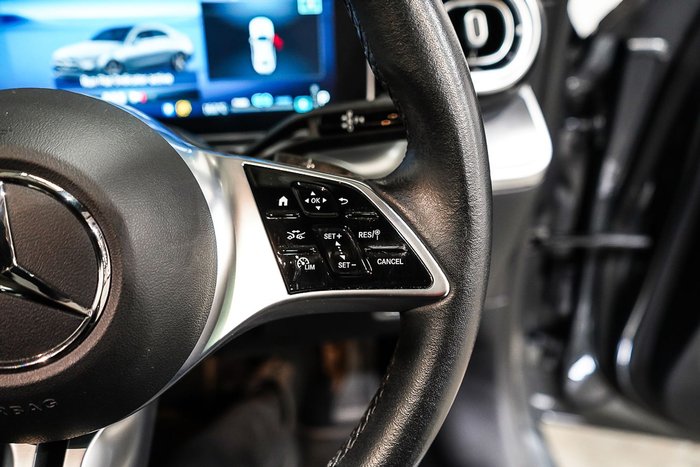 2022 Mercedes-Benz C-Class C200 Edition C