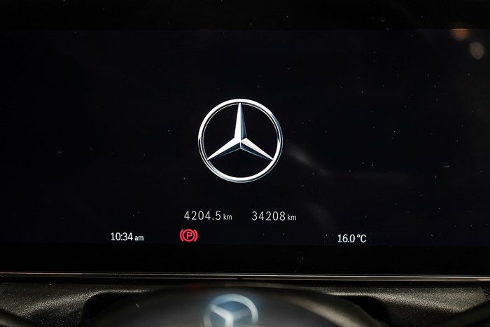 2022 Mercedes-Benz C-Class C200 Edition C