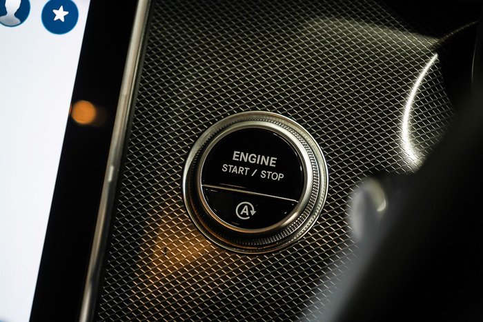 2022 Mercedes-Benz C-Class C200 Edition C