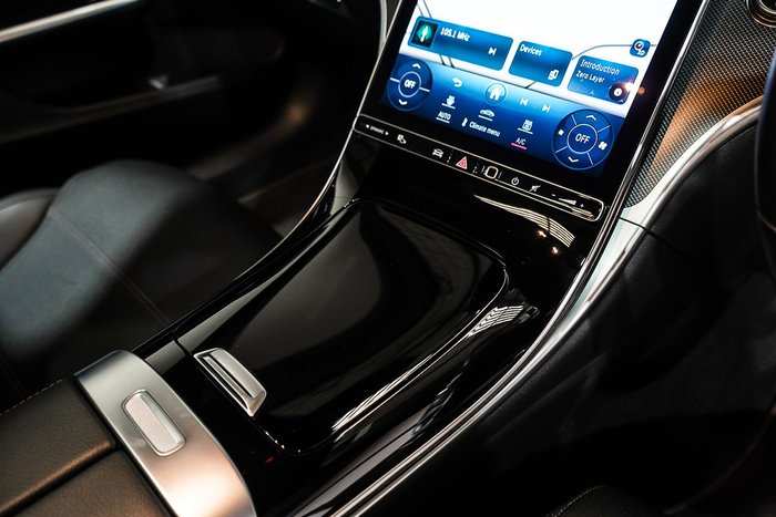 2022 Mercedes-Benz C-Class C200 Edition C