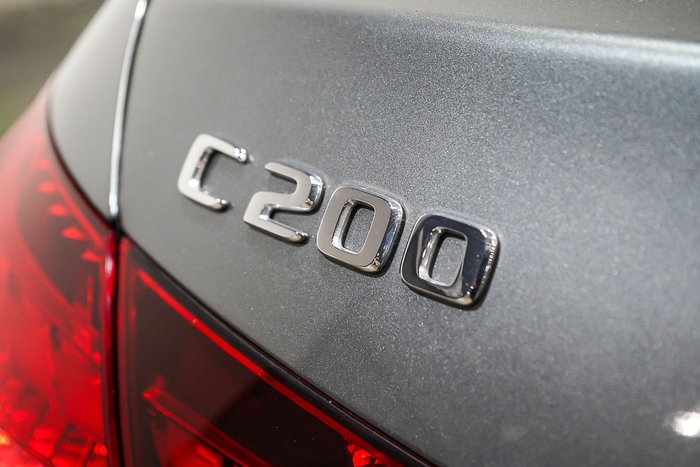2022 Mercedes-Benz C-Class C200 Edition C