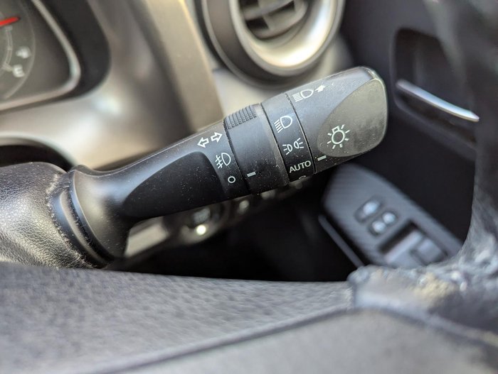 2015 Toyota RAV4 GXL ASA44R MY14 AWD Silver Pearl