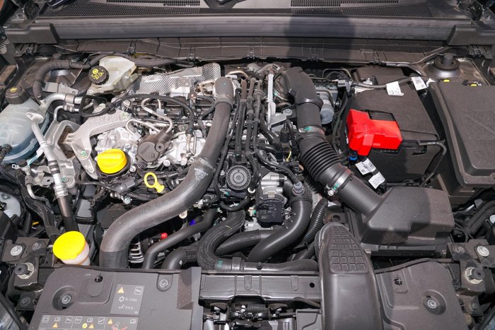 2022 Renault Arkana Zen