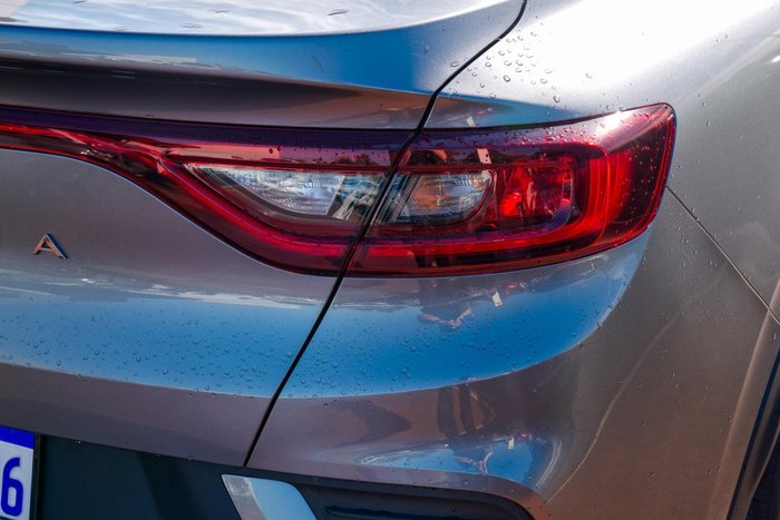 2022 Renault Arkana Zen