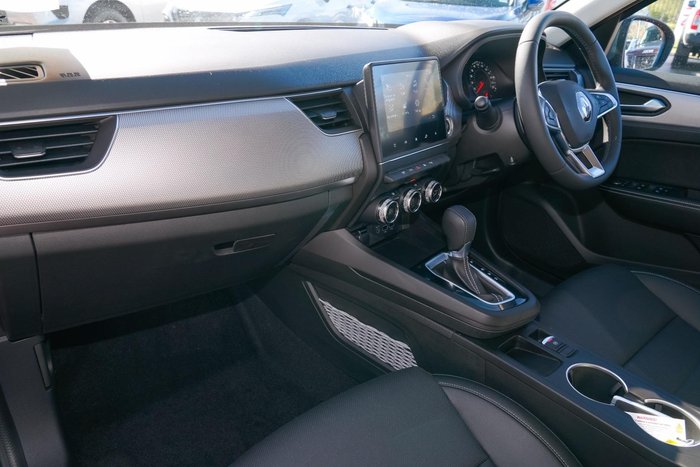 2022 Renault Arkana Zen