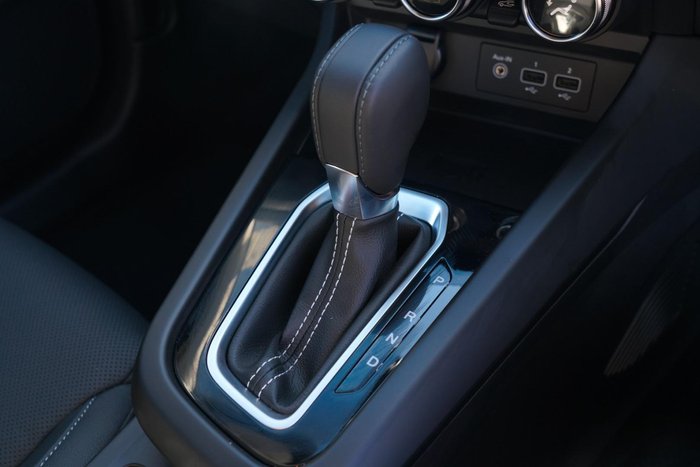 2022 Renault Arkana Zen