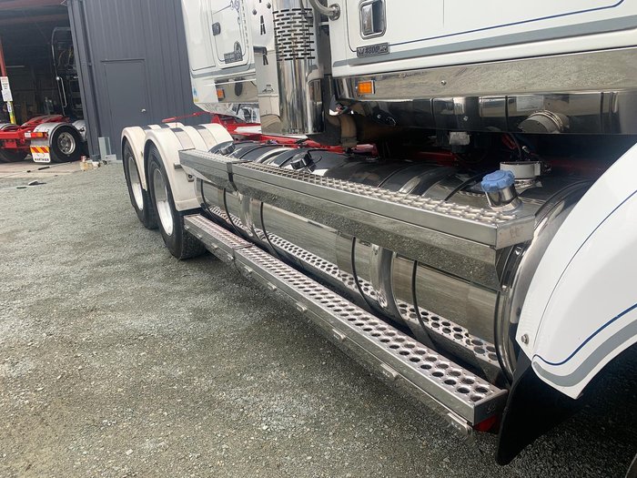 2020 Western Star 4864Fxb With 40