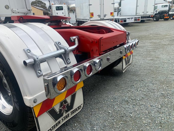 2020 Western Star 4864Fxb With 40" Sleeper, 0Km On Fresh Rebuild. In Stock Now!