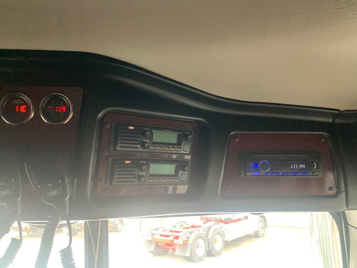 2020 Western Star 4864Fxb With 40