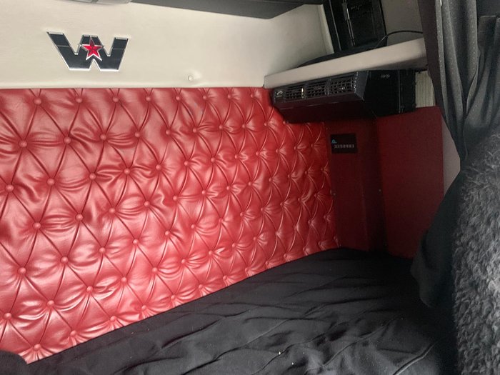 2020 Western Star 4864Fxb With 40