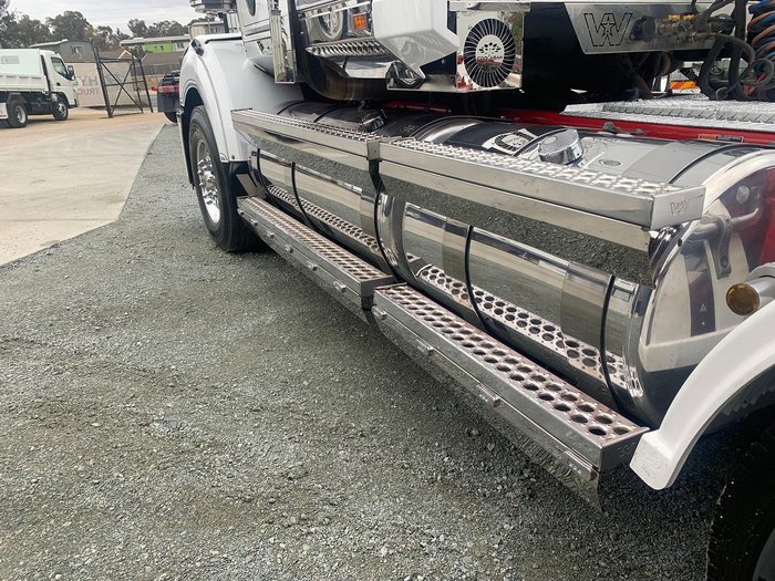 2020 Western Star 4864Fxb With 40" Sleeper, 0Km On Fresh Rebuild. In Stock Now!