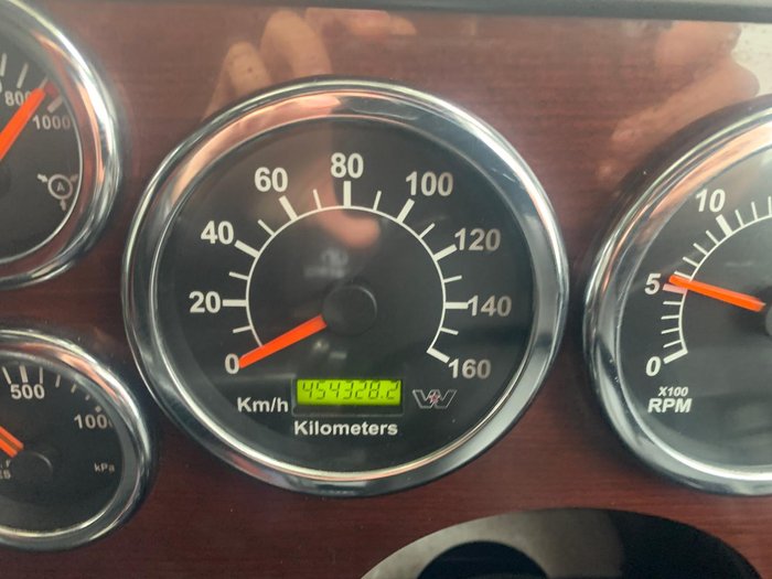 2020 Western Star 4864Fxb With 40" Sleeper, 0Km On Fresh Rebuild. In Stock Now!