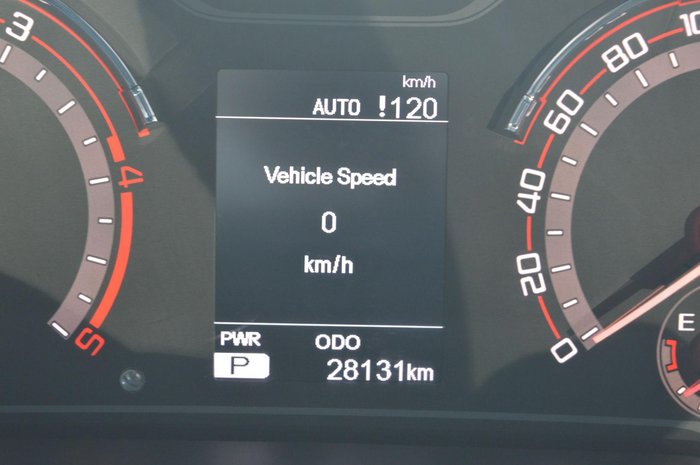 2023 LDV T60 Max LUXE SK8C MY23 4X4 Dual Range Lava Grey