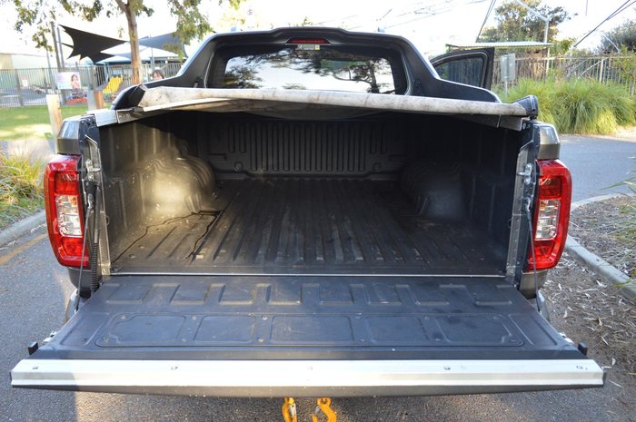 2023 LDV T60 Max LUXE SK8C MY23 4X4 Dual Range Lava Grey