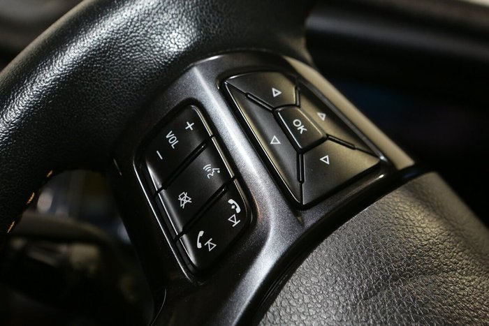 2020 Ford Ranger Wildtrak
