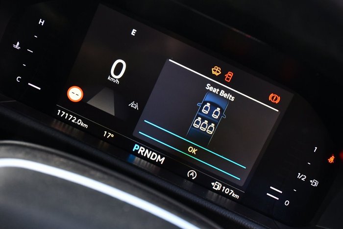 2024 Volkswagen Amarok TDI500 Life