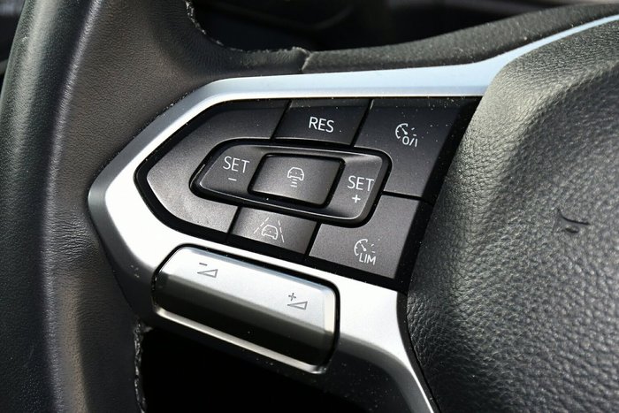 2024 Volkswagen Amarok TDI500 Life