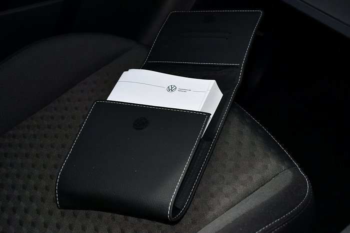 2024 Volkswagen Amarok TDI500 Life