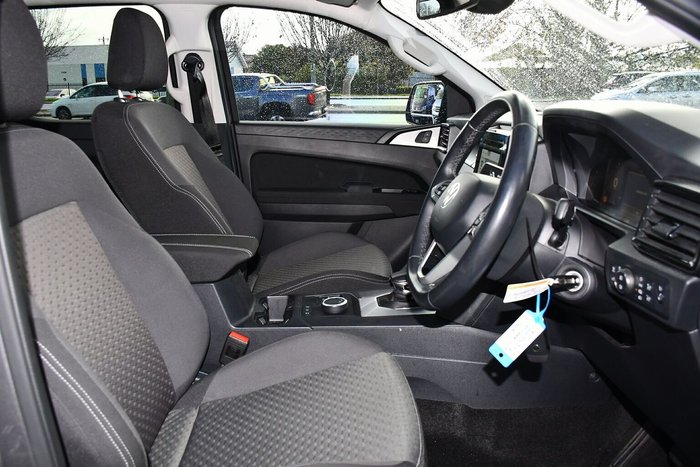 2024 Volkswagen Amarok TDI500 Life