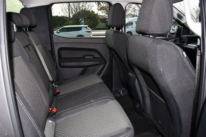 2024 Volkswagen Amarok TDI500 Life