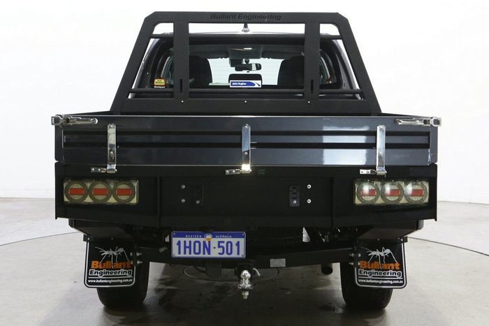 2022 Toyota Hilux