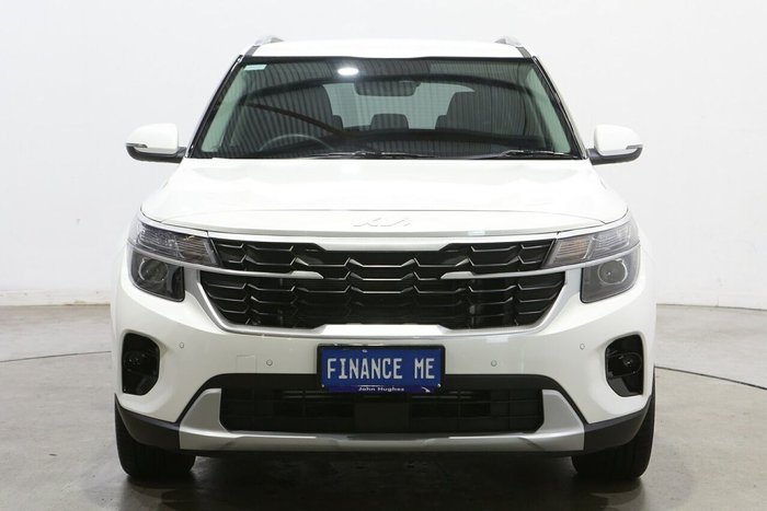 2023 Kia Seltos