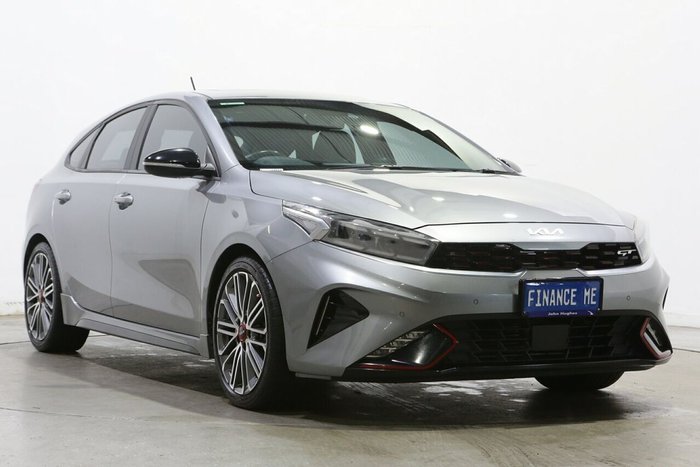 2021 Kia Cerato