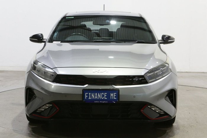 2021 Kia Cerato