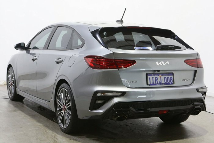 2021 Kia Cerato