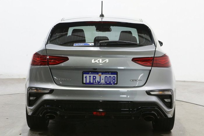 2021 Kia Cerato