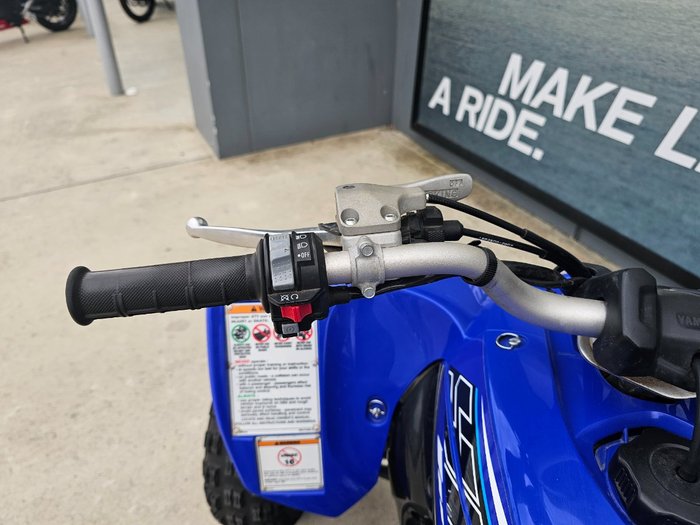 2023 Yamaha YFZ450R